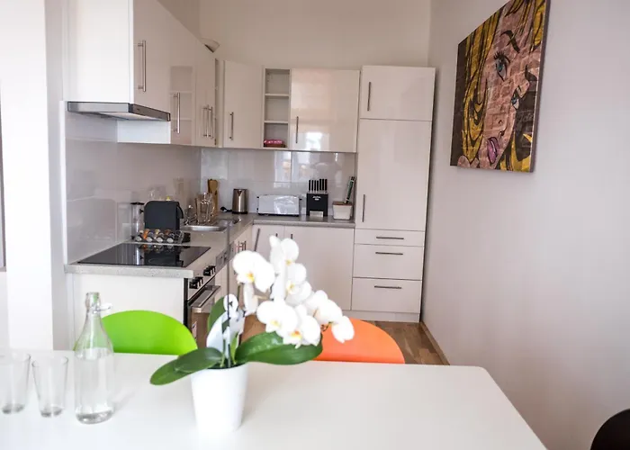 Apartmán Boutique *