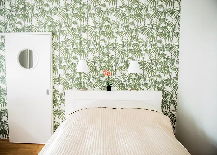 Boutique Apartmán