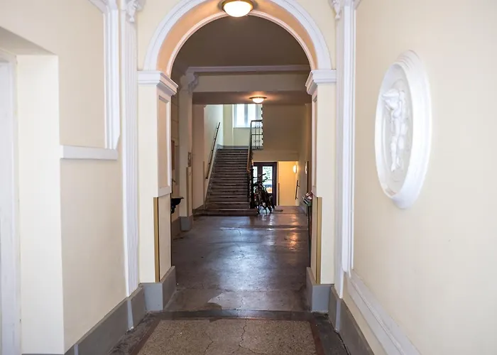 Boutique Apartmán Vídeň