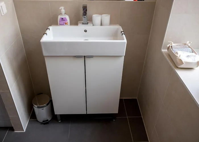 Apartmán Boutique Vídeň