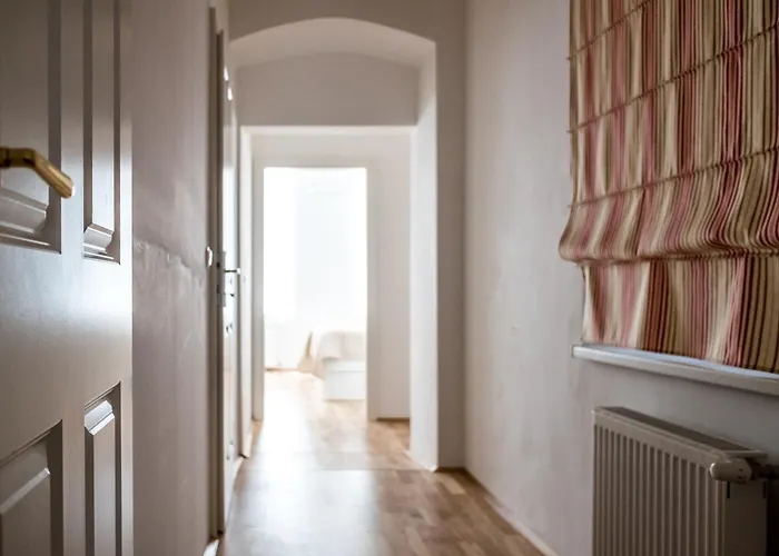 Boutique Apartmán