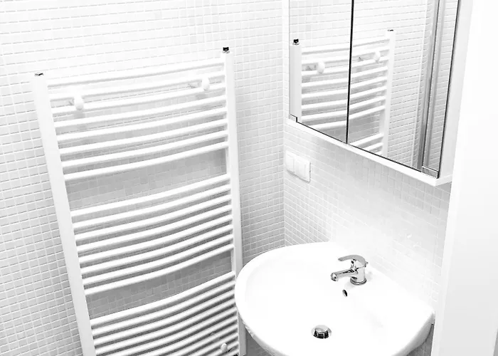 Boutique Apartmán *