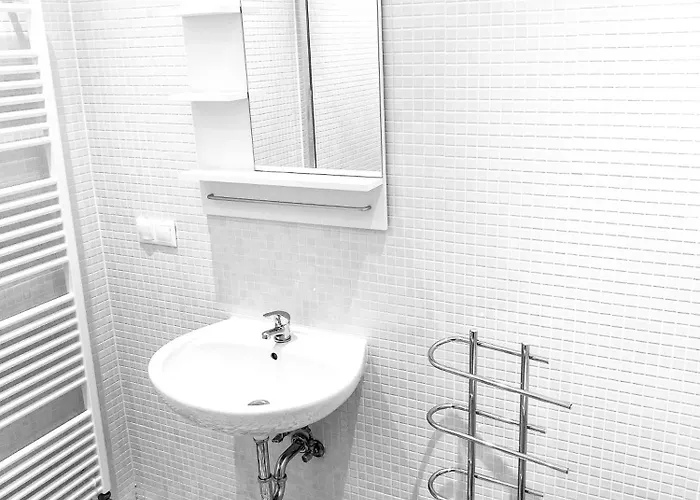 Boutique Apartmán *