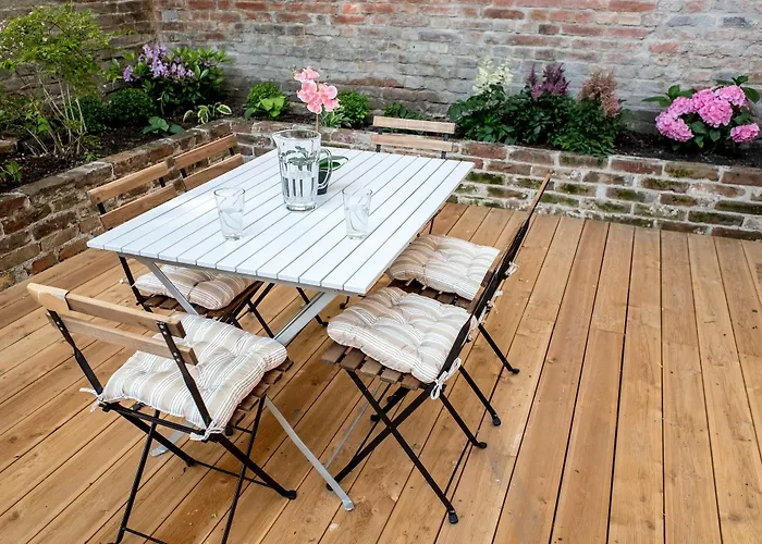 Apartmán Boutique Vídeň